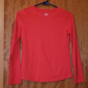 🔷️$8/ea OR 3/$20🔷️Red Longsleeve Tee